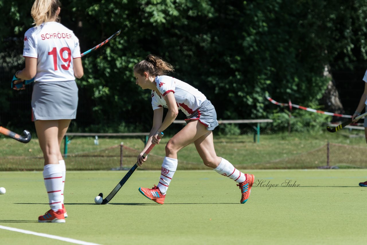 Bild 119 - BL Club an der Alster - Berliner HC : Ergebnis: 3:2